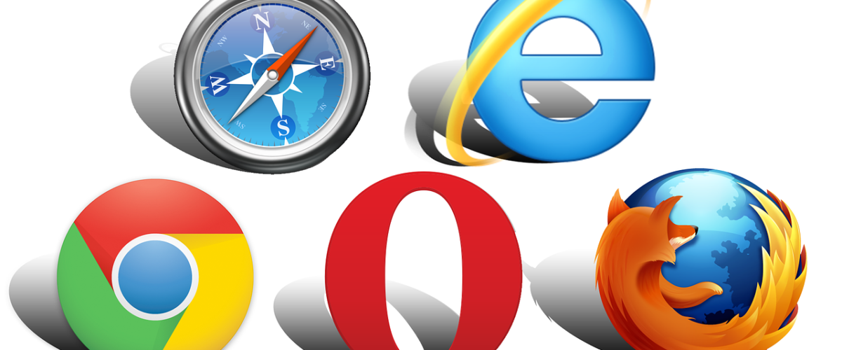 Selecting A Web Browser