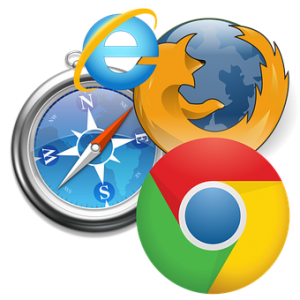 web browsers