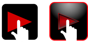 video icons