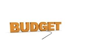 budget 