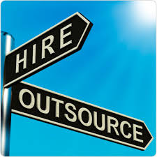 hire or outsource 